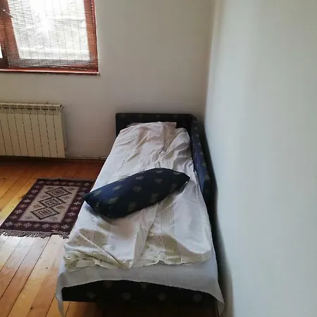 Apartment Tranzit