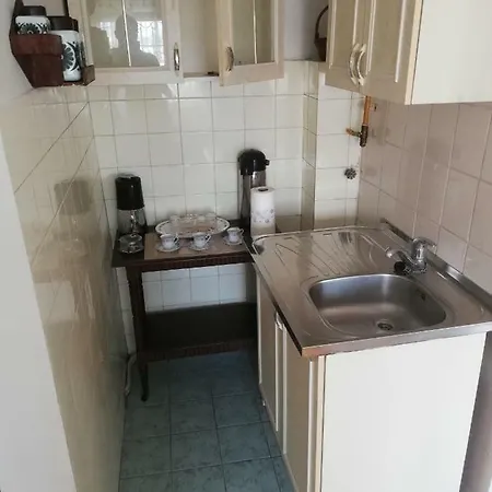 Apartment Tranzit