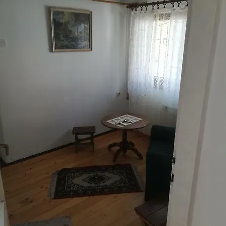 Apartment Tranzit *