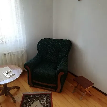 Tranzit Apartment *