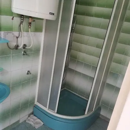 Tranzit Apartment *