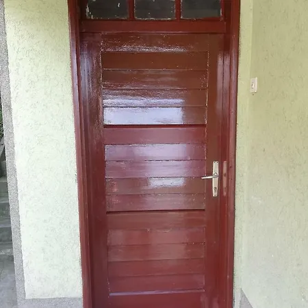 Tranzit Apartment Sarajevo